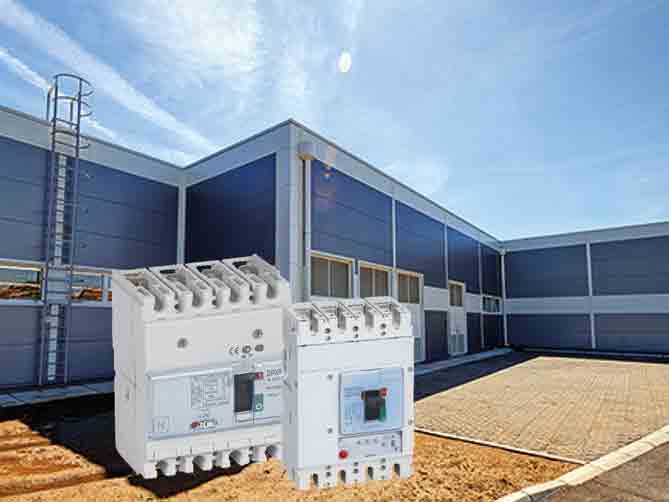 Protecciones y Tableros Industriales (Parte I)