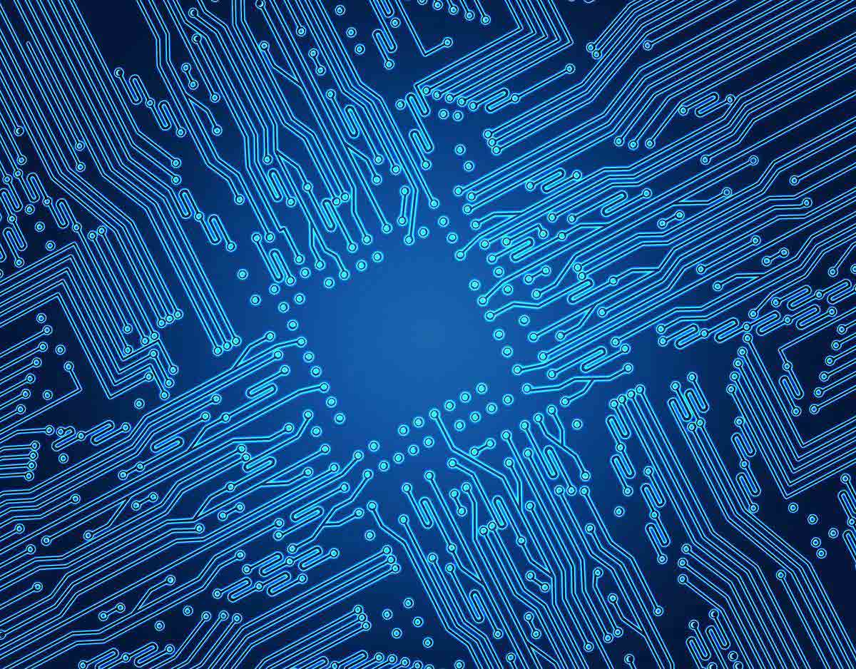 MCU / MPU Interface Protection and Filter Solutions