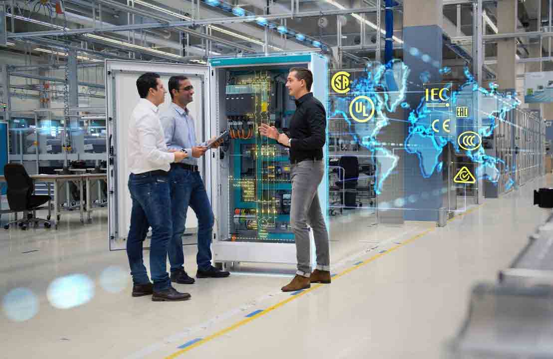 ¿Cómo ser más eficiente en el diseño de tableros de control eléctrico?